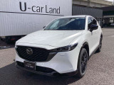 CX-5 2.2 XD レトロスポーツエディション 4WD 