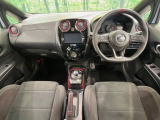 ノート 1.2 e-POWER NISMO S 