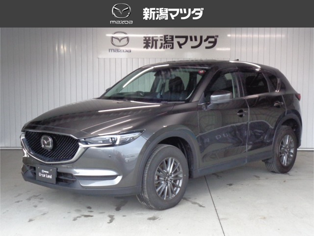 CX-5 2.2 XD プロアクティブ 