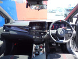 ノートオーラ  1.2 NISMO