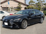 レクサス GS