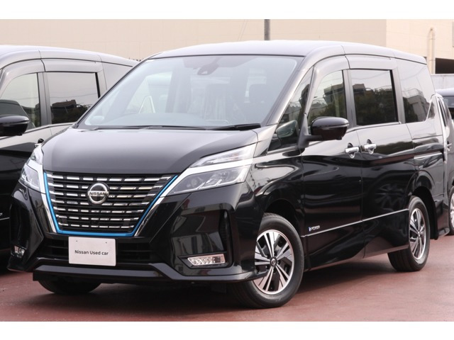 セレナ 1.2 e-POWER ハイウェイスター V 