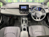 カローラスポーツ 1.8 ハイブリッド G Z 