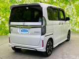 N-BOXカスタム G L ターボ ホンダセンシング 