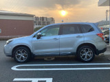 フォレスター 2.0 XT アイサイト アドバンテージライン 4WD 