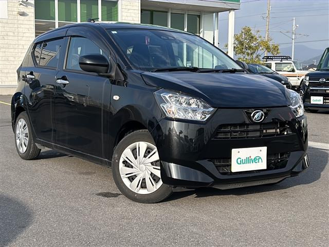 ミライース X リミテッド SAIII 修復歴無し