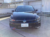 ゴルフ  TDI Rライン ディーゼルターボ