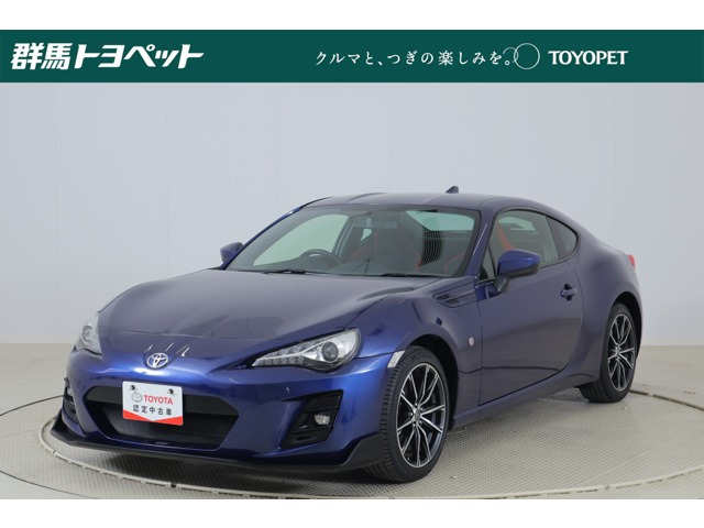 86 2.0 GT 