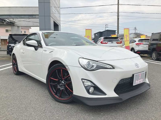 86 2.0 GT 