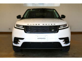 レンジローバーヴェラール ダイナミック SE 2.0L D200 ディーゼル 4WD 