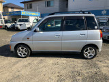 プレオ RM 4WD 