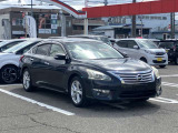 ティアナ 2.5 XV 