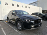 CX-5 2.2 XD プロアクティブ 