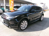 レンジローバーイヴォーク ダイナミック HSE 2.0L P250 4WD 