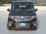 ソリオ 1.2 ハイブリッド(HYBRID)  MZ 