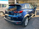 CX-3  1.5 15S ツーリング