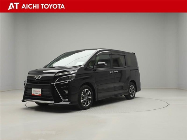 ヴォクシー 2.0 ZS 煌 