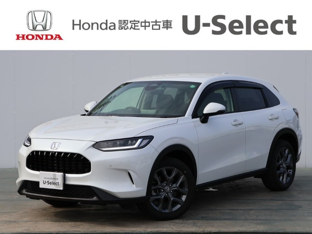 ZR-V 1.5 X 4WD 