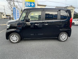 N-BOX G L ホンダセンシング 