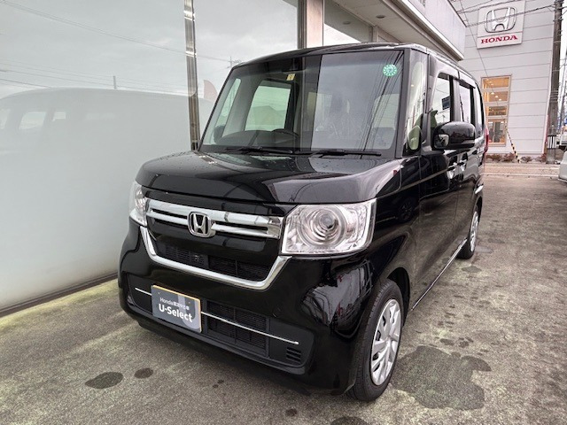 N-BOX L 