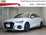 A3セダン 40 TFSI クワトロ Sライン 4WD 
