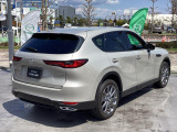 CX-60 3.3 XD エクスクルーシブモード ディーゼル 