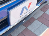レヴォーグ 2.0 STI スポーツ アイサイト 4WD 