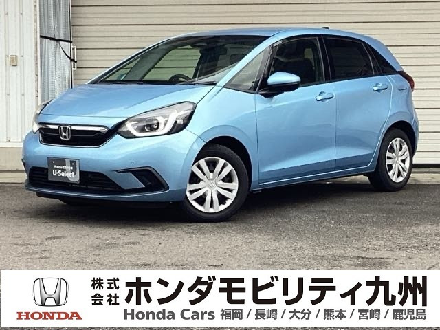フィット  1.3 ホーム