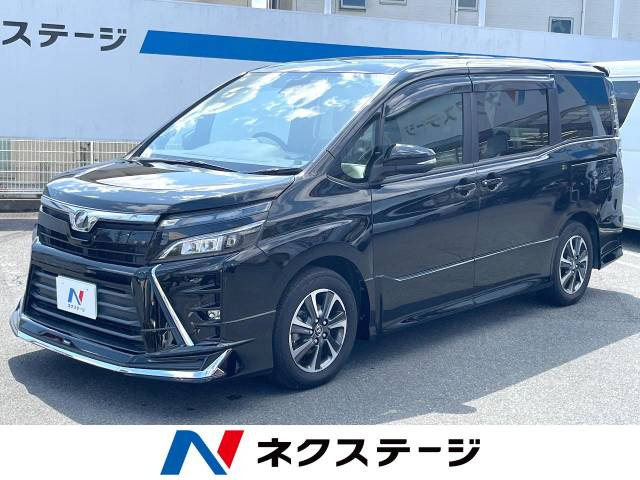 ヴォクシー 2.0 ZS 