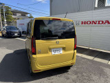 N-BOX ファッションスタイル 
