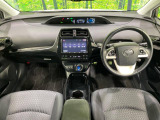 プリウス 1.8 S セーフティ プラス 