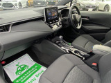 トヨタ カローラスポーツ G 4WD/寒冷地仕様/純正ナビゲーション/バックモニター/ブラインドスポットモニター/シートヒーター/ハンドルヒーター/ETC/ドライブレコーダー/純正アルミホイール