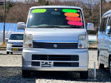 エブリイワゴン JP 4WD 