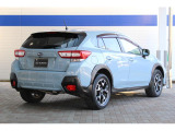 XV 2.0i-L アイサイト 4WD 