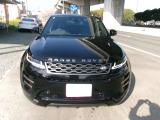 レンジローバーイヴォーク ダイナミック HSE 2.0L P250 4WD 