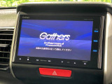 N-BOXカスタム G Aパッケージ 