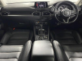 CX-5 2.2 XD Lパッケージ 本革シート 修復歴無し