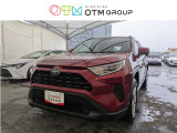 トヨタ RAV4