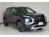 アウトランダー PHEV 2.4 P 4WD 