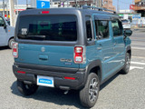 ハスラー J スタイルII ターボ 