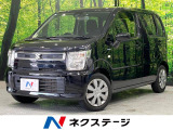 スズキ ワゴンR