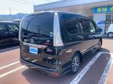 セレナ 2.0 ハイウェイスター S-HYBRID アドバンスドセーフティパッケージ 