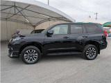 ランドクルーザープラド 2.7 TX Lパッケージ 4WD 