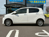 ミライース Gf 4WD 