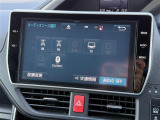 ヴォクシー 2.0 ZS 煌 修復歴無し