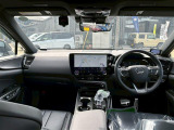 NX 350h Fスポーツ 4WD 
