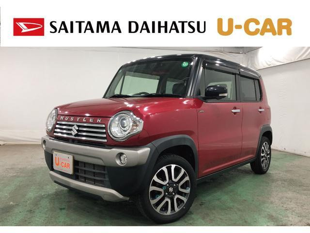 ハスラー J スタイルII 