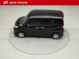 ルーミー 1.0 G-T 