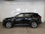 RAV4  2.0 G Zパッケージ 4WD