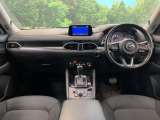 CX-5 2.0 20S プロアクティブ 